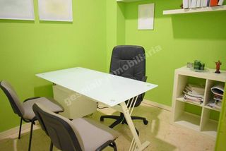 Local comercial en venta en La Seca - Los Salgueriños en Pontevedra