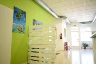 Local comercial en venta en La Seca - Los Salgueriños en Pontevedra