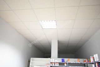 Local comercial en venta en La Seca - Los Salgueriños en Pontevedra