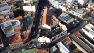 Terreno en venta en Güímar