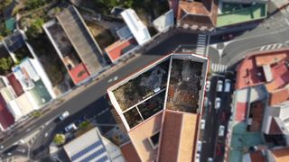 Terreno en venta en Güímar