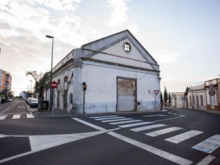 Terreno en venta en Güímar