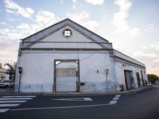 Terreno en venta en Güímar