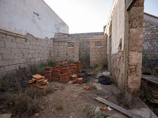 Terreno en venta en Güímar