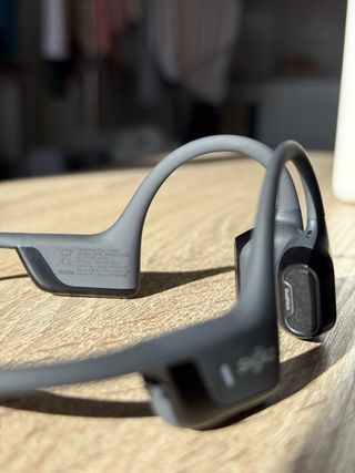 Shokz Openrun Pro 2 Auriculares Deportivos