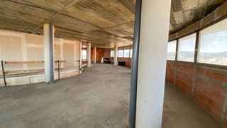 Oficina en alquiler en Barri del Centre en Terrassa