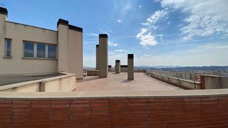 Oficina en alquiler en Barri del Centre en Terrassa