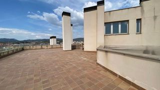 Oficina en alquiler en Barri del Centre en Terrassa