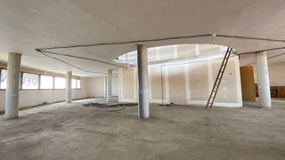 Oficina en alquiler en Barri del Centre en Terrassa