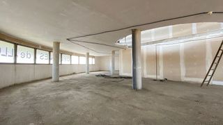 Oficina en alquiler en Barri del Centre en Terrassa