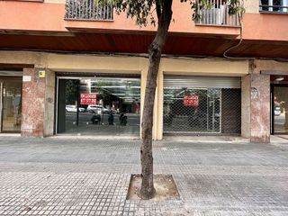 Local comercial en alquiler en Mestral en Reus