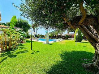 Casa en alquiler en Mas Mel - Bellamar en Calafell