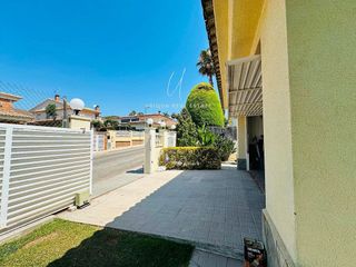 Casa en alquiler en Mas Mel - Bellamar en Calafell