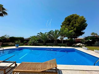 Casa en alquiler en Mas Mel - Bellamar en Calafell