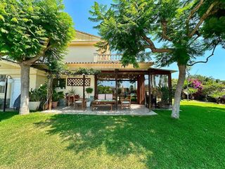 Casa en alquiler en Mas Mel - Bellamar en Calafell