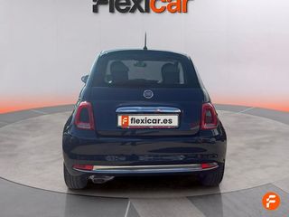 Fiat 500 Lounge 1.2 8v 51KW (69 CV)