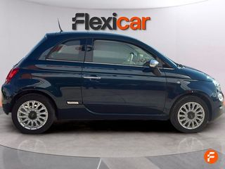 Fiat 500 Lounge 1.2 8v 51KW (69 CV)