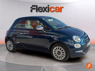 Fiat 500 Lounge 1.2 8v 51KW (69 CV)