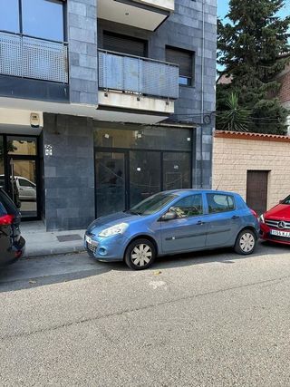 Local comercial en alquiler en Alcarràs