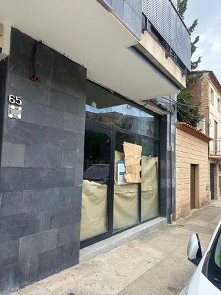 Local comercial en alquiler en Alcarràs