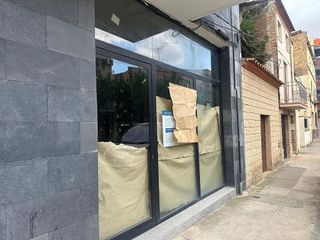 Local comercial en alquiler en Alcarràs