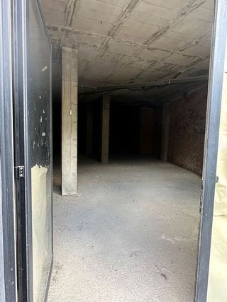 Local comercial en alquiler en Alcarràs