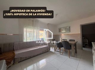 Piso en venta en Sant Joan-Vilarromà en Palamós