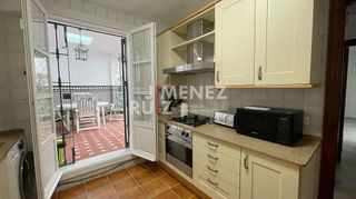 Chalet en alquiler en Centro en Puerto de Santa María (El)