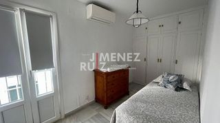 Chalet en alquiler en Centro en Puerto de Santa María (El)