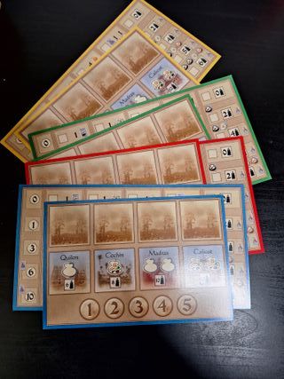 Goa - La ruta de las especias