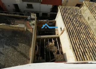 Casa en venta en Finestrat pueblo en Finestrat