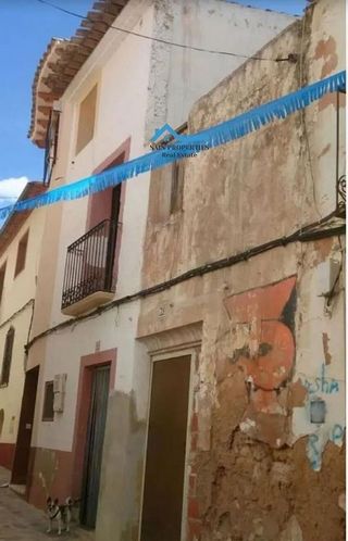 Casa en venta en Finestrat pueblo en Finestrat