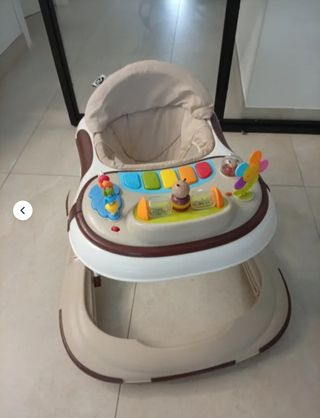 Tacatá correpasillos MS