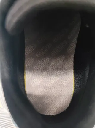 Zapatillas Keen Tread Rover WP Talla 35