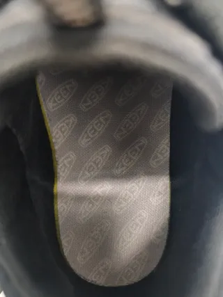 Zapatillas Keen Tread Rover WP Talla 35