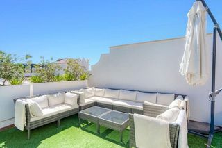 Casa adosada en venta en Calahonda en Mijas