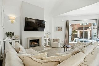 Casa adosada en venta en Calahonda en Mijas