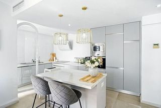 Casa adosada en venta en Calahonda en Mijas