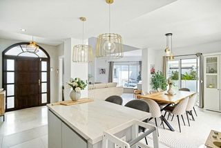 Casa adosada en venta en Calahonda en Mijas