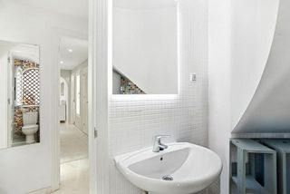 Casa adosada en venta en Calahonda en Mijas