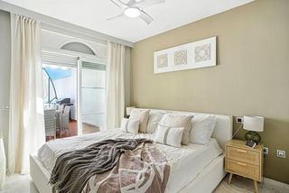 Casa adosada en venta en Calahonda en Mijas
