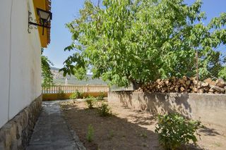 Casa rural en venta en Montefrío