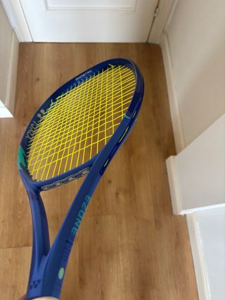 Raqueta Yonex EZONE 98 (305gr) mango 3