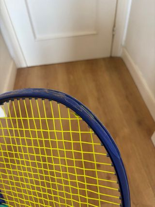 Raqueta Yonex EZONE 98 (305gr) mango 3