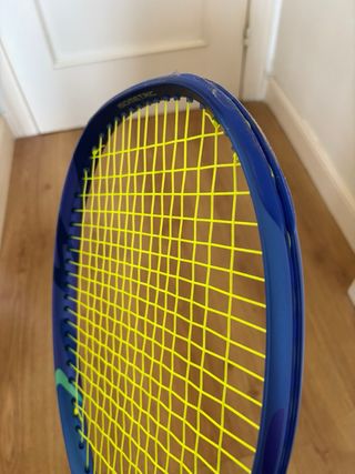 Raqueta Yonex EZONE 98 (305gr) mango 3