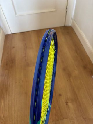 Raqueta Yonex EZONE 98 (305gr) mango 3