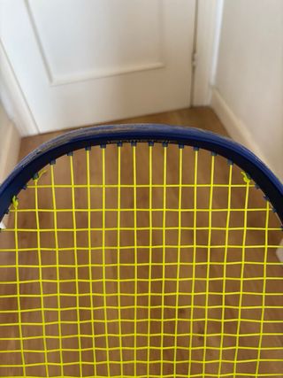 Raqueta Yonex EZONE 98 (305gr) mango 3