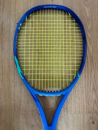 Raqueta Yonex EZONE 98 (305gr) mango 3