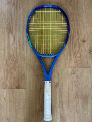 Raqueta Yonex EZONE 98 (305gr) mango 3