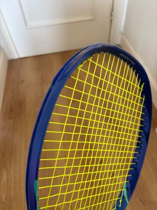 Raqueta Yonex EZONE 98 (305gr) mango 3